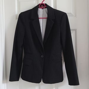 Express blazer